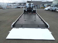 三菱ふそうキャンターセーフティローダー小型（2t・3t）[写真26]