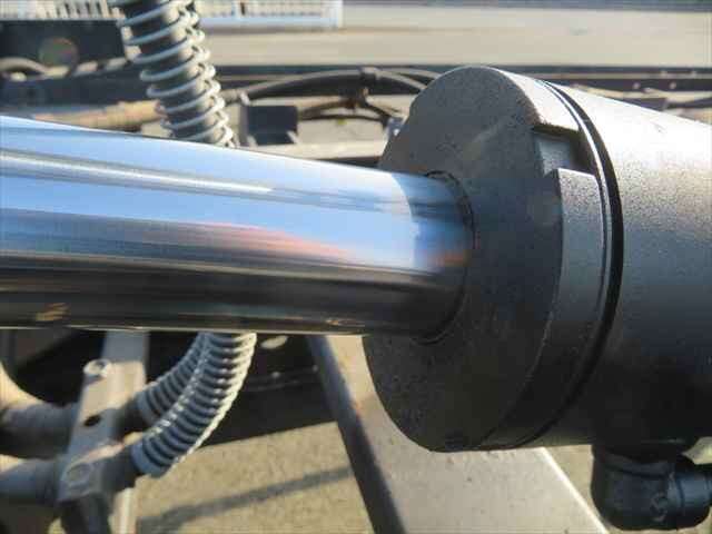 三菱ふそうキャンターセーフティローダー小型（2t・3t）[写真26]