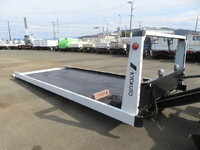 三菱ふそうキャンターセーフティローダー小型（2t・3t）[写真27]