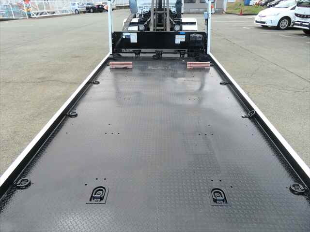 三菱ふそうキャンターセーフティローダー小型（2t・3t）[写真28]