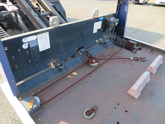 三菱ふそうキャンターセーフティローダー小型（2t・3t）[写真29]