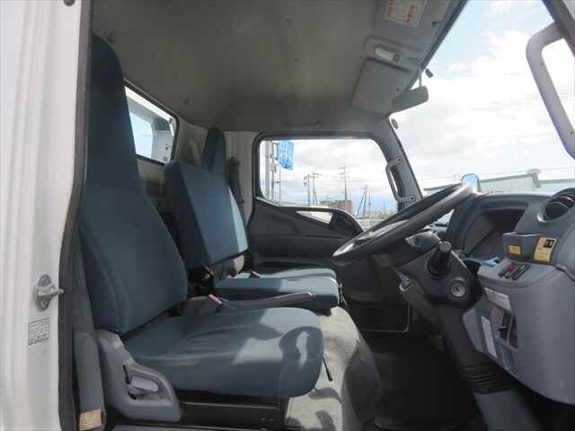 三菱ふそうキャンターセーフティローダー小型（2t・3t）[写真29]