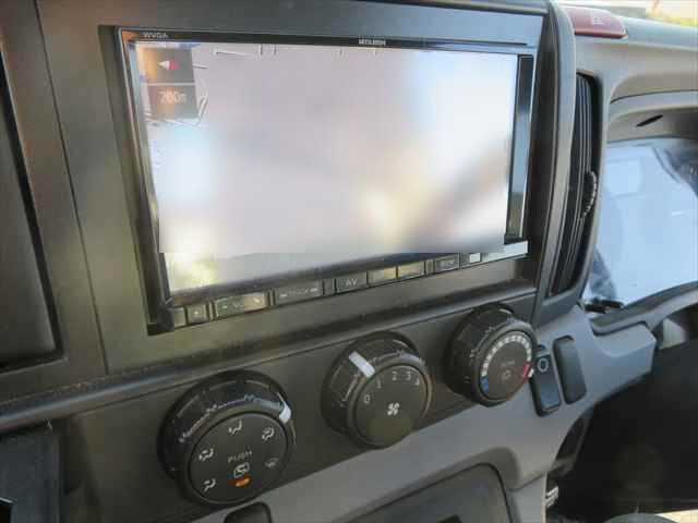 三菱ふそうキャンターセーフティローダー小型（2t・3t）[写真34]