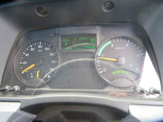 三菱ふそうキャンターセーフティローダー小型（2t・3t）[写真34]