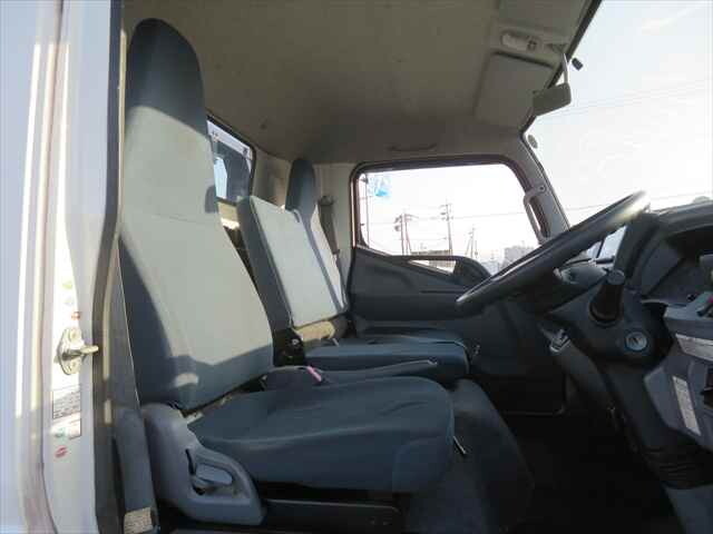 三菱ふそうキャンターセーフティローダー小型（2t・3t）[写真35]