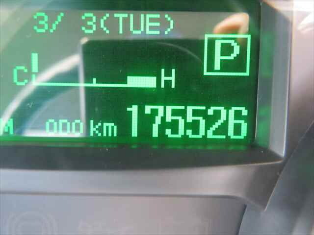 三菱ふそうキャンターセーフティローダー小型（2t・3t）[写真35]