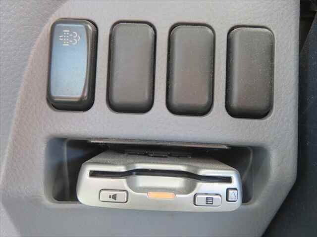 三菱ふそうキャンターセーフティローダー小型（2t・3t）[写真37]