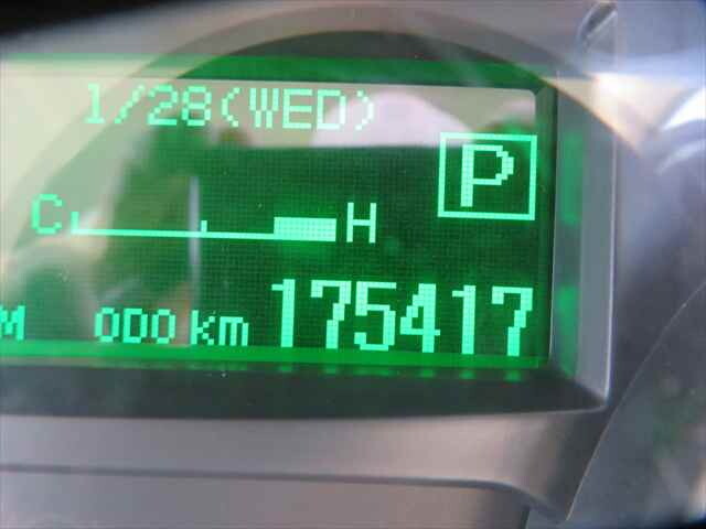 三菱ふそうキャンターセーフティローダー小型（2t・3t）[写真38]