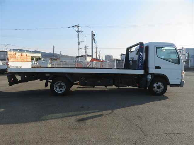 三菱ふそうキャンターセーフティローダー小型（2t・3t）[写真06]