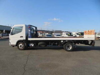 三菱ふそうキャンターセーフティローダー小型（2t・3t）[写真10]