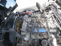 三菱ふそうキャンターセーフティローダー小型（2t・3t）[写真10]