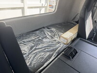 三菱ふそうスーパーグレート深ダンプ（土砂禁ダンプ）大型（10t）[写真16]