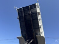 三菱ふそうスーパーグレート深ダンプ（土砂禁ダンプ）大型（10t）[写真20]