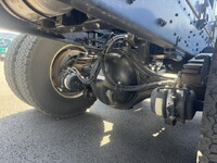 三菱ふそうスーパーグレート深ダンプ（土砂禁ダンプ）大型（10t）[写真22]