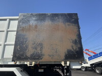 三菱ふそうスーパーグレート深ダンプ（土砂禁ダンプ）大型（10t）[写真23]