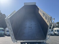 三菱ふそうスーパーグレート深ダンプ（土砂禁ダンプ）大型（10t）[写真24]