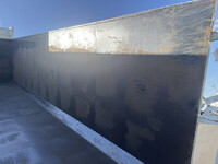 三菱ふそうスーパーグレート深ダンプ（土砂禁ダンプ）大型（10t）[写真27]