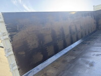 三菱ふそうスーパーグレート深ダンプ（土砂禁ダンプ）大型（10t）[写真28]