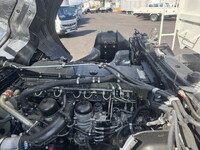 三菱ふそうスーパーグレート深ダンプ（土砂禁ダンプ）大型（10t）[写真30]