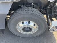 三菱ふそうスーパーグレート深ダンプ（土砂禁ダンプ）大型（10t）[写真31]