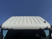 三菱ふそうスーパーグレート深ダンプ（土砂禁ダンプ）大型（10t）[写真33]