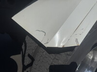 三菱ふそうスーパーグレート深ダンプ（土砂禁ダンプ）大型（10t）[写真35]