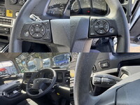 三菱ふそうスーパーグレート深ダンプ（土砂禁ダンプ）大型（10t）[写真36]