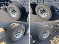 三菱ふそうスーパーグレート深ダンプ（土砂禁ダンプ）大型（10t）[写真38]