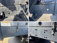 三菱ふそうスーパーグレート深ダンプ（土砂禁ダンプ）大型（10t）[写真39]