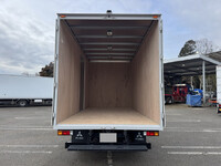 三菱ふそうキャンターアルミバン小型（2t・3t）[写真14]