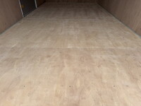 三菱ふそうキャンターアルミバン小型（2t・3t）[写真15]