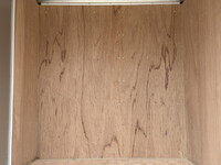 三菱ふそうキャンターアルミバン小型（2t・3t）[写真17]