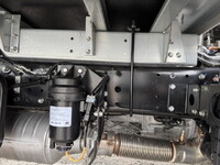 三菱ふそうキャンターアルミバン小型（2t・3t）[写真21]