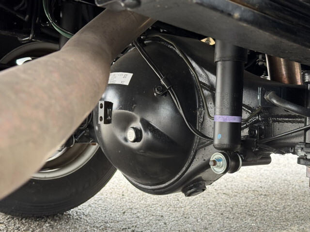 三菱ふそうキャンターアルミバン小型（2t・3t）[写真25]