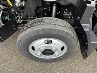 三菱ふそうキャンターアルミバン小型（2t・3t）[写真30]