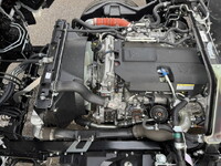 三菱ふそうキャンターアルミバン小型（2t・3t）[写真31]