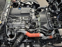 三菱ふそうキャンターアルミバン小型（2t・3t）[写真34]