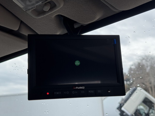 三菱ふそうキャンターアルミバン小型（2t・3t）[写真38]