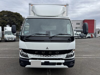 三菱ふそうキャンターアルミバン小型（2t・3t）[写真06]