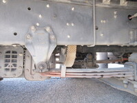 いすゞギガアルミウイング大型（10t）[写真13]