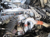 いすゞギガアルミウイング大型（10t）[写真31]