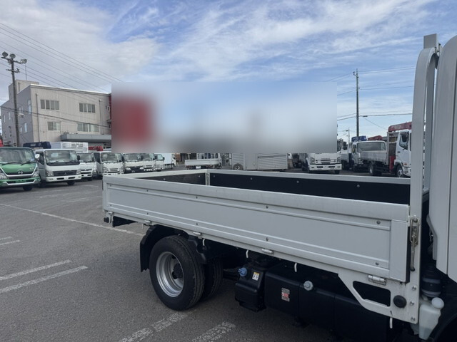 いすゞエルフ平ボディ小型（2t・3t）[写真12]