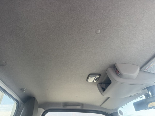 いすゞエルフ平ボディ小型（2t・3t）[写真14]