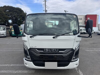 いすゞエルフ平ボディ小型（2t・3t）[写真26]