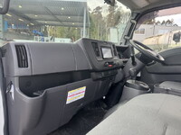 いすゞエルフ平ボディ小型（2t・3t）[写真27]