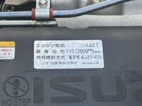 いすゞエルフ平ボディ小型（2t・3t）[写真36]