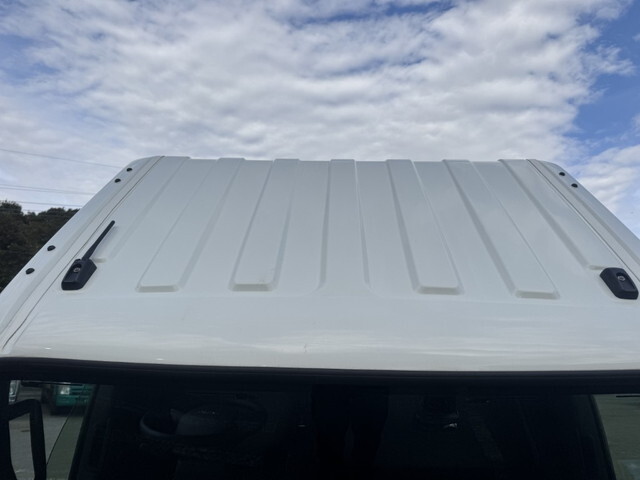 いすゞエルフ平ボディ小型（2t・3t）[写真36]