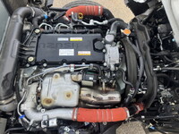 いすゞエルフ平ボディ小型（2t・3t）[写真38]