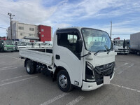 いすゞエルフ平ボディ小型（2t・3t）[写真04]