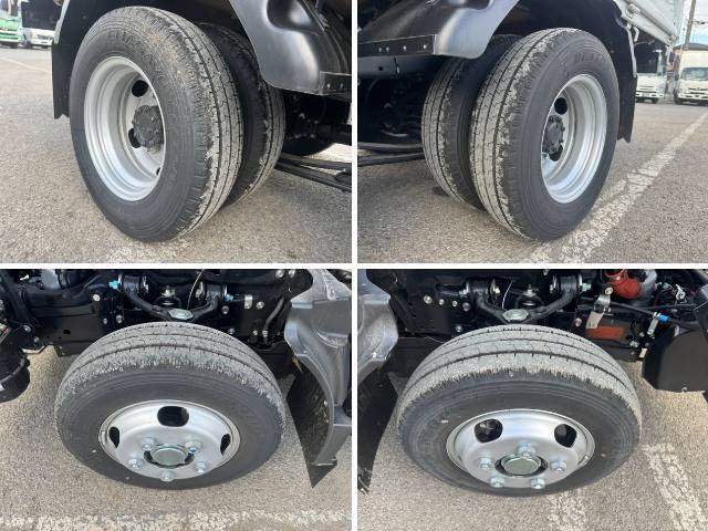 いすゞエルフ平ボディ小型（2t・3t）[写真40]